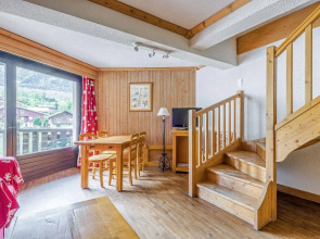 Maeva Particuliers Les Houches Balcons d'Anaïte