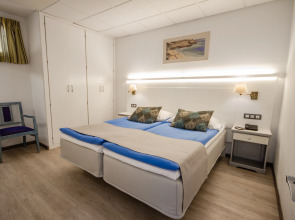 Servatur Green Beach