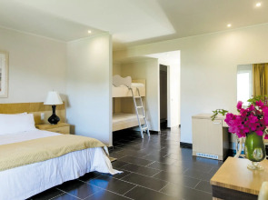 Out Of The Blue All Inclusive Resort & Spa