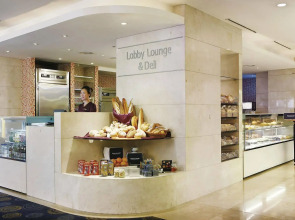 The Ambassador Seoul - A Pullman Hotel