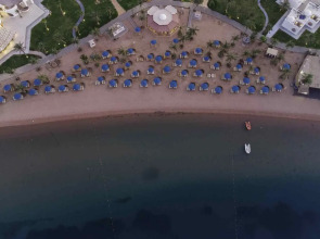 Safir Dahab Resort