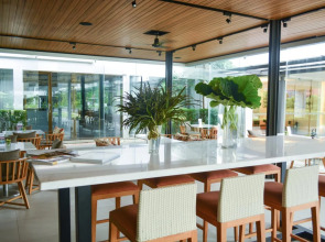 Bangna Pride Hotel & Residence