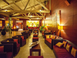 Mantis Soanambo Hotel and Spa