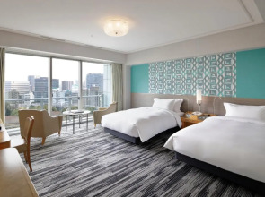 The Prince Park Tower Tokyo