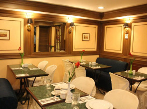 The COPA Businessmans Hotel