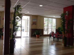 Centre International de Séjour - Hostel