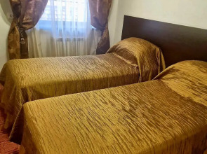 Отель Немецкая Слобода