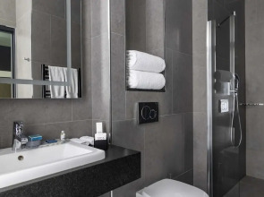 Hôtel Opéra Liège