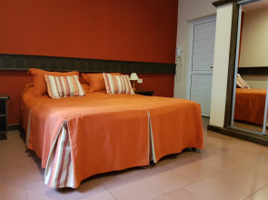 Don Horacio Hotel Selvatico