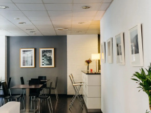 Hotel Madrid Sevilla