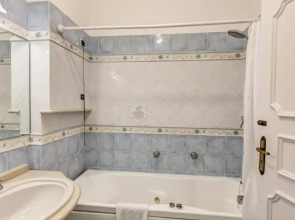 Hotel Regina Cristina