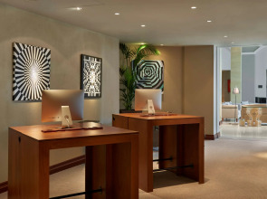 Hyatt Regency Thessaloniki