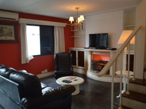 The Landmark Residence - Oficial