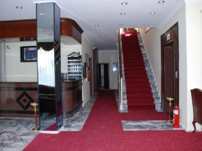 Yade Luxe Otel