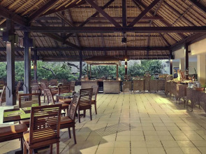 Курорт Mercure Sanur