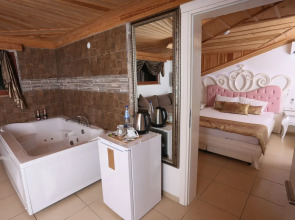 Mervehan Residence Hotel