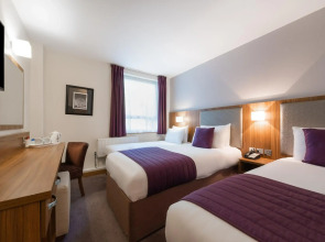 Quality Hotel Hampstead