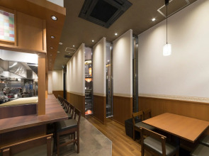 APA Hotel Kyoto Ekikita