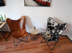 SMARTY Cologne Dom Hotel - Boardinghouse