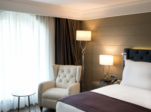 Radisson Blu Hotel, Istanbul Sisli