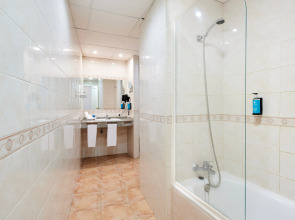 Aluasun Marbella Park Hotel