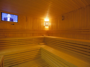 Grand Hotel Gaziantep