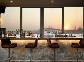 Hotel Arcadia Blue Istanbul