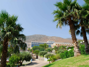 Royal & Imperial Belvedere Resort - All inclusive