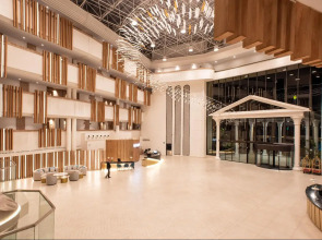 Hotel Guayarmina Princess - Adults Only (+16)