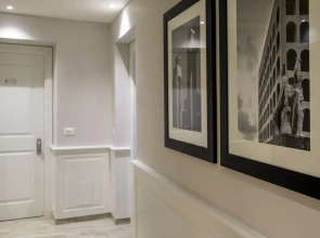 Princeps Boutique Hotel