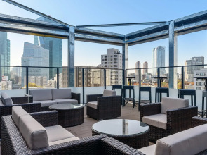 HOTEL SUI AKASAKA byABEST