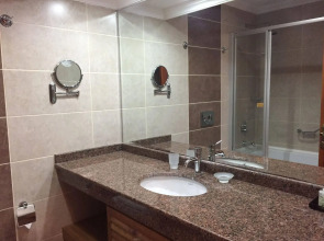 Hotel Greenland – All Inclusive