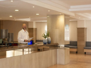 Hotel HSM Reina del Mar