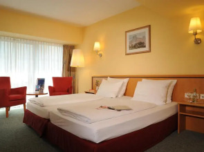 City Partner Hotel am Gendarmenmarkt