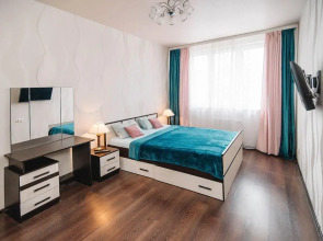 Апартаменты на шоссе Московское 33 корпус 3