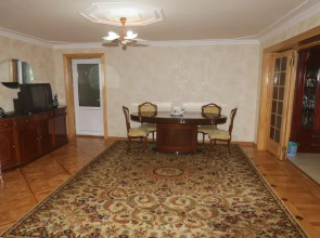 Мини-отель «Кавказ»