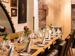 Hotel Goldener Adler, BW Signature Collection