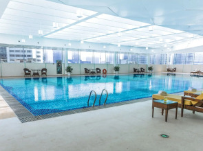 Modena by Fraser Changsha