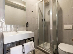 Rome Ciampino Smart Hotel