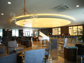 Side Star Elegance Hotel - Ultra All Inclusive