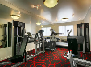 Best Western Plus Columbia River Hotel