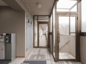 Flexstay Inn Nakanobu