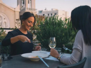 Magna Grecia Boutique Hotel