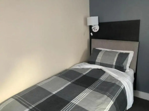 The Old Black Horse - Inn