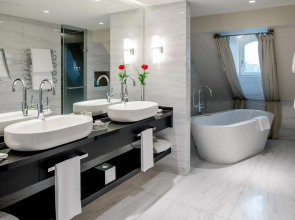 Hotel Schweizerhof Bern & Spa