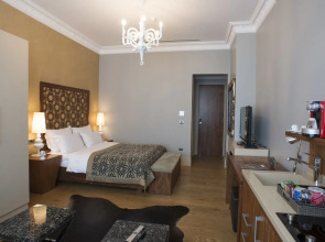 The Story Hotel Pera