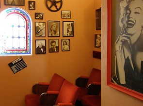 Отель Soho Boutique Palacio San Gabriel