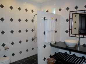 Allezboo Beach Resort & Spa