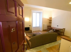 Отель Residence de la Gare