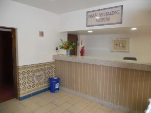 Отель Belém Tejo